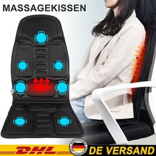Massagesitzauflage