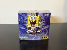 2025 Topps Chrome® Sapphire