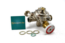 Vaillant Wasserschalter 011291 Vcw 180 182 184 185 Thermoblock + Dichtungen