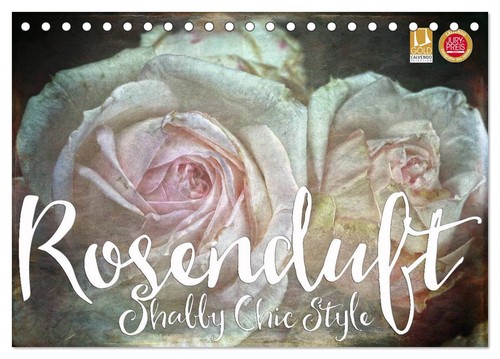 Rosenduft shabby chic style - rosenduft,