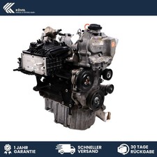 VW Motor CAXA 1.4 TSI 90 kW