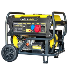 Generator Stromerzeuger