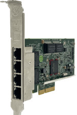 DELL Quad Port Gigabit Server