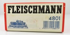 H0 / Fleischmann 4801