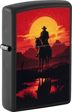 ZIPPO - BENZIN - FEUERZEUG -