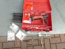 Hilti HIT MD 2000 Kartuschenpistole #W