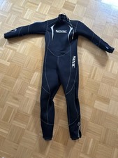 Tauchanzug 5mm Herren- Größe XXL halbtrocken SEAC Azzurra - Nur 2 x genutzt - SW
