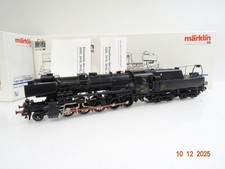 Märklin H0 34158 Luxemburg