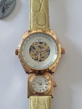 Minoir Loudun Skelettiert