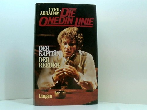 Die onedin linie der - onedin-linie:,