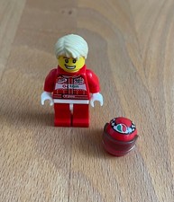Lego 8803 minifiguren - lego,