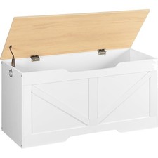 Truhenbank Sitzbank mit