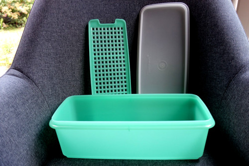 Tupperware super star - tupperware, super-star