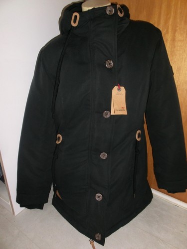 Damen winterjacke kangaroos - damen,