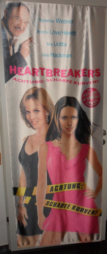Film stoffbanner - -,