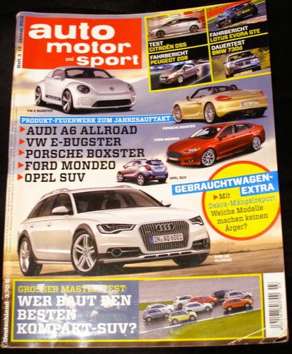 Ams bmw 730d - ams, 730d+lotus