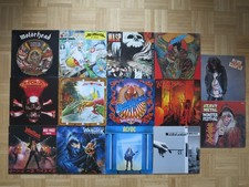 Hard Rock Heavy Metal