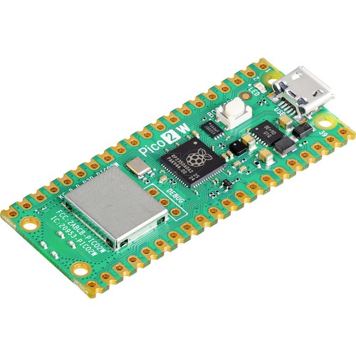 Raspberry pico 2 - pi®,