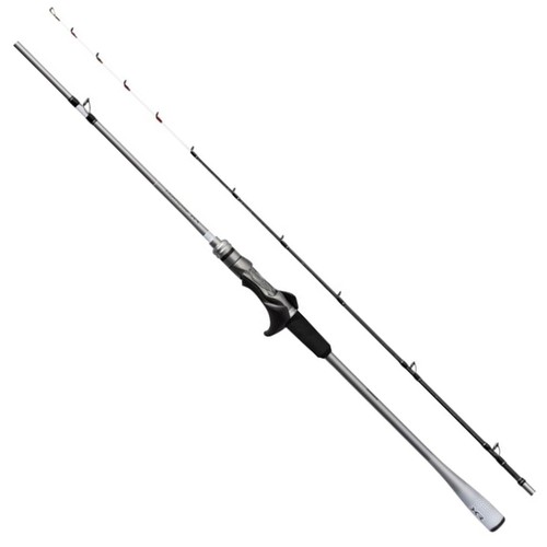Shimano lightgame 82h175 - shimano,