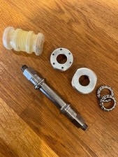 Campagnolo super record titan - campagnolo,