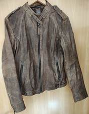 Damen - Lederjacke  GYPSY