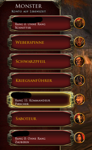 Lotro lifetime account lord - lifetime,