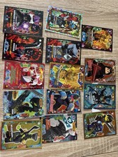 Ninjago Sammelkarten Serie