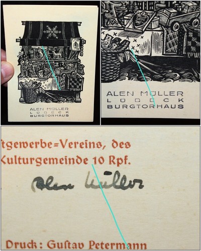Alen müller hellwig - alen,