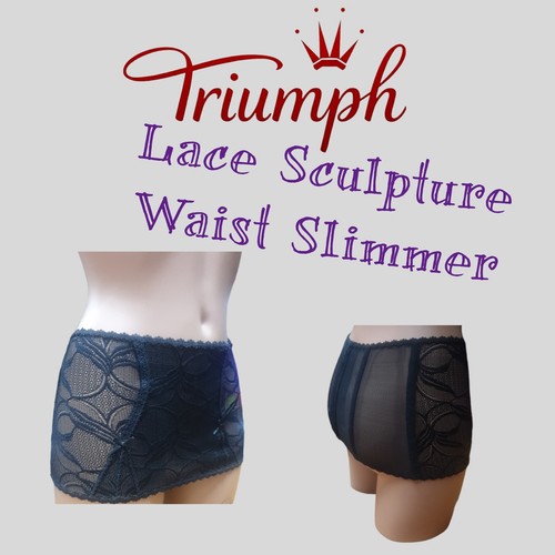 Triumph gürtel spitze lace - triumph,