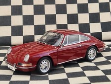 Autoart 1 18 Porsche 911 1964
