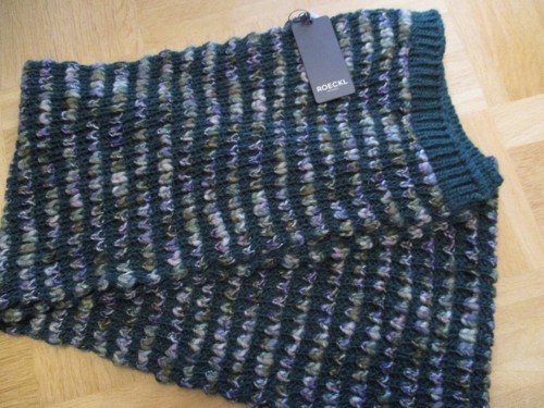 Neu mit etikett roeckl - etikett!,
