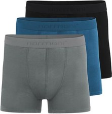 Herren Boxershorts aus Viskose