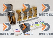 ZYLINDER MOTOR HONE KIT + 5