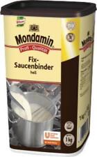 Mondamin Fix- Saucenbinder