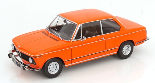 Scale bmw 1602 - 1:12,
