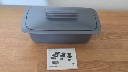 Tupperware ultra pro 8l - tupperware,
