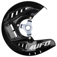 Brake disc cover UFO PLAST
