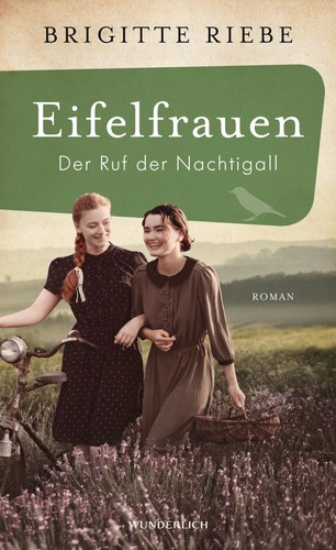 Brigitte riebe eifelfrauen - riebe,
