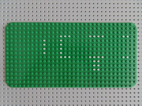 Lego platte bauplatte - lego,
