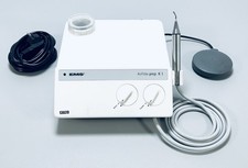 EMS Pulverstrahlgerät AirFlow prep K1 Präparationsgerät Zahnarzt Dental GEPRÜFT