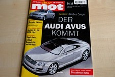 3) MOT 14/1999 - Lancia Lybra