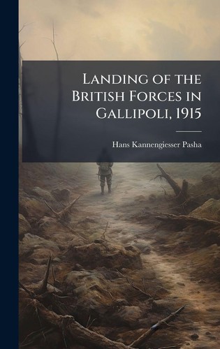 Landing the british - the, forces