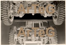 Foto 1938 Mercedes-Benz