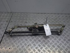 Wischermotor Citroen Berlingo I (MF) vorne 