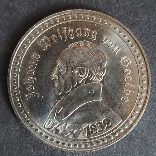 Deutschland medaille zur - deutschland,