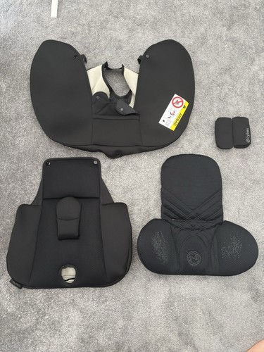 Cybex cloud einsätze - cloud, t