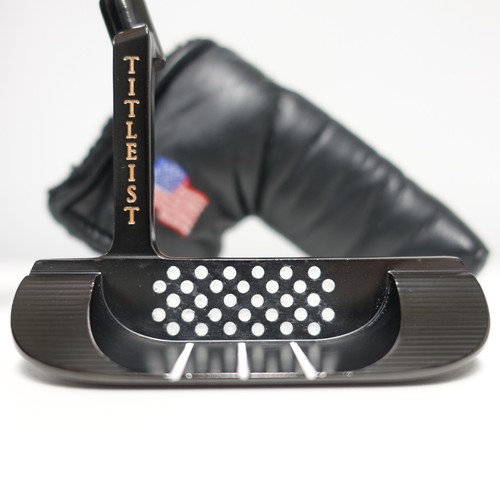 Scotty cameron tel3 del - scotty, mar