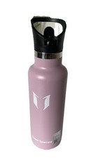 Super Sparrow Trinkflasche Thermoskanne Edelstahl 500 ml - Auslaufsicher