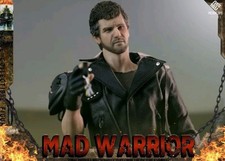 PRESENT TOYS MAD MAX 2 MEL