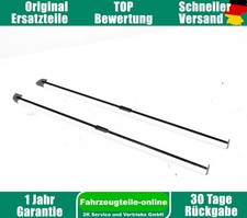 Kofferraumschiene Halter links